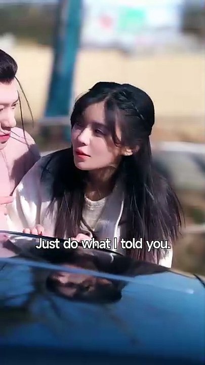 Destinys Twist - Loving Against Fate #Dramabox