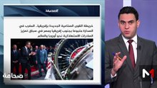 قراءة في عناوين الصحف - 10/03/2026