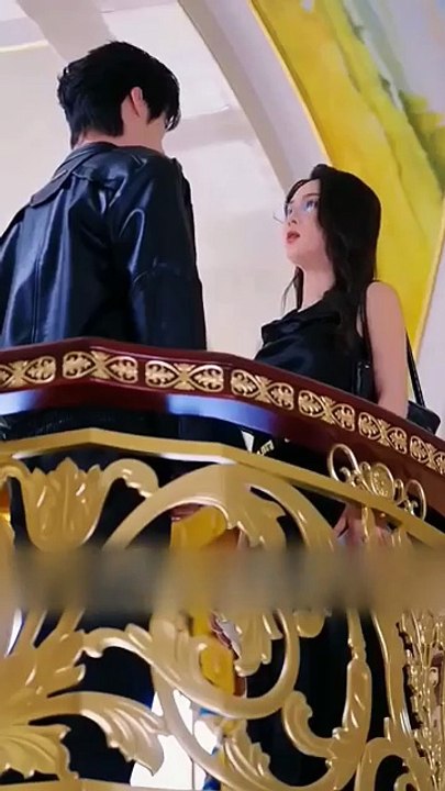 The Maid Who Humiliated the Rich Young Master and Changed His Life