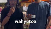 Dari Bapak Wahyutoa berpesan