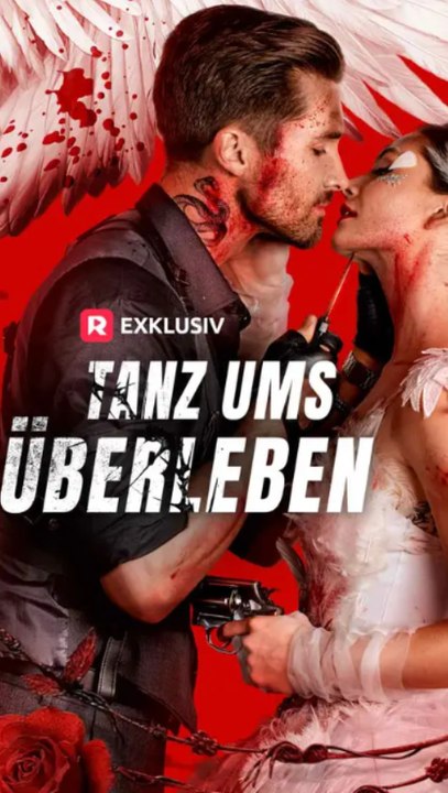 (synchronisierung) tanz ums Überleben – gefährliche liebe | romantisches drama
