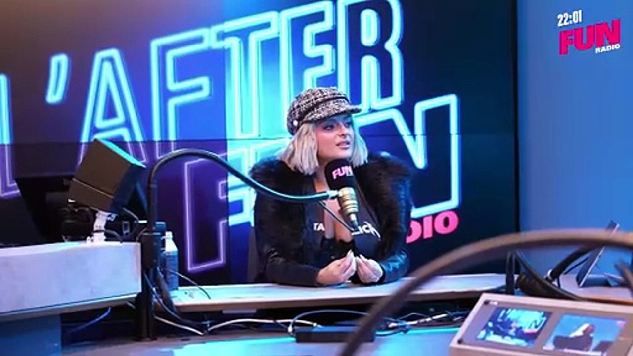 L'invitée de L'After Fun Radio - Bebe Rexha en interview