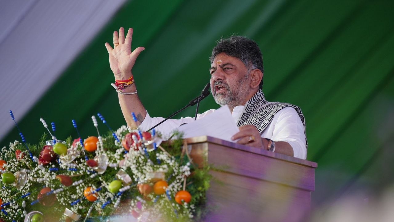 ಬಸವಳಿದಿದ್ದ ಕಾಂಗ್ರೆಸ್​​.. ಬಲ ತುಂಬಿದ್ದು ಹೇಗೆ ಟ್ರಬಲ್​ ಶೂಟರ್​..? ಯುದ್ಧ ಗೆದ್ದ ಅಧ್ಯಕ್ಷ  ಪಟ್ಟದ ಯುದ್ಧ  ಗೆಲ್ತಾರಾ..?