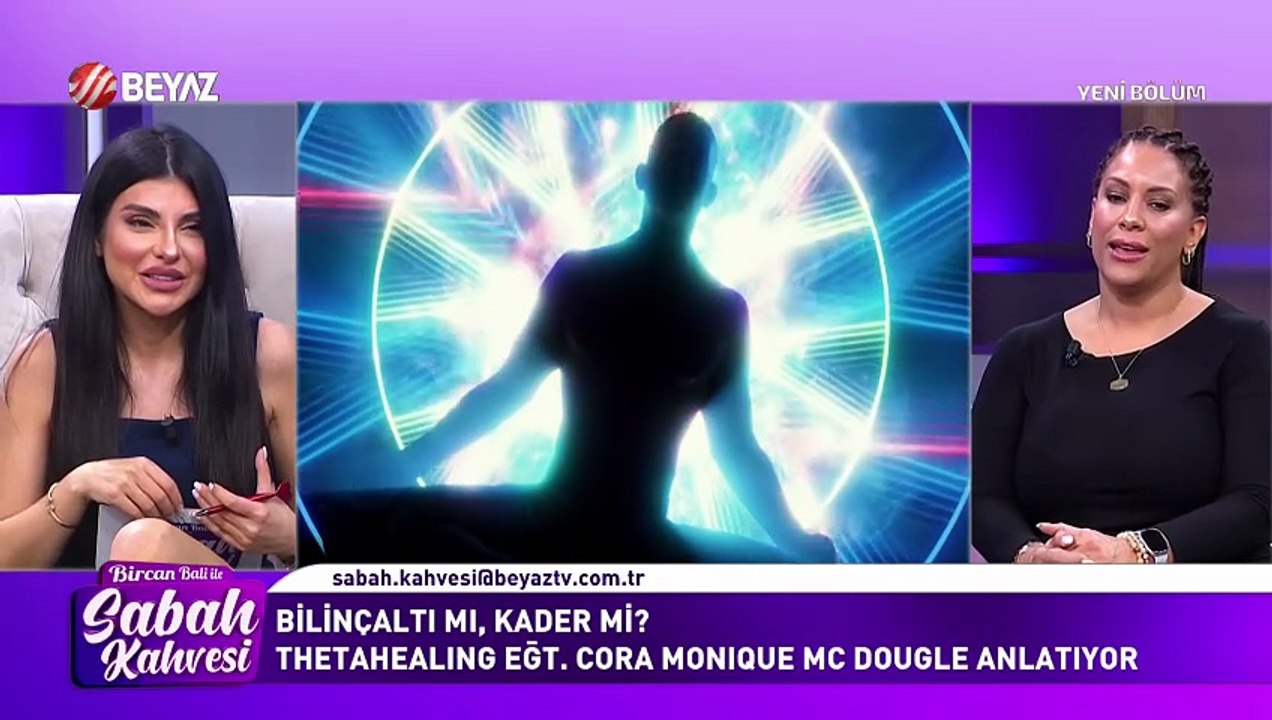 Bircan Bali ile Sabah Kahvesi 11 Mart 2026