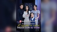 Regreso Al Pasado: ¡exige Que Su Esposo Pague Con Su Vida! (Doblado) Drama Chino