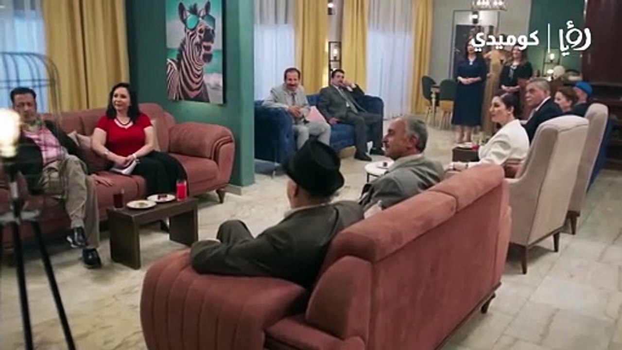 مسلسل يا انا يا هي 2 الحلقة 22 الثانية والعشرون