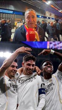 ¿Confía más el madridismo en ganar la '16' tras este partido?