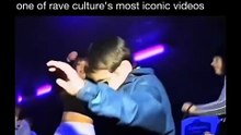 Iconic 1997 Ukrainian Rave Boy Meme 🤣 | Legendary Nightlife Moment