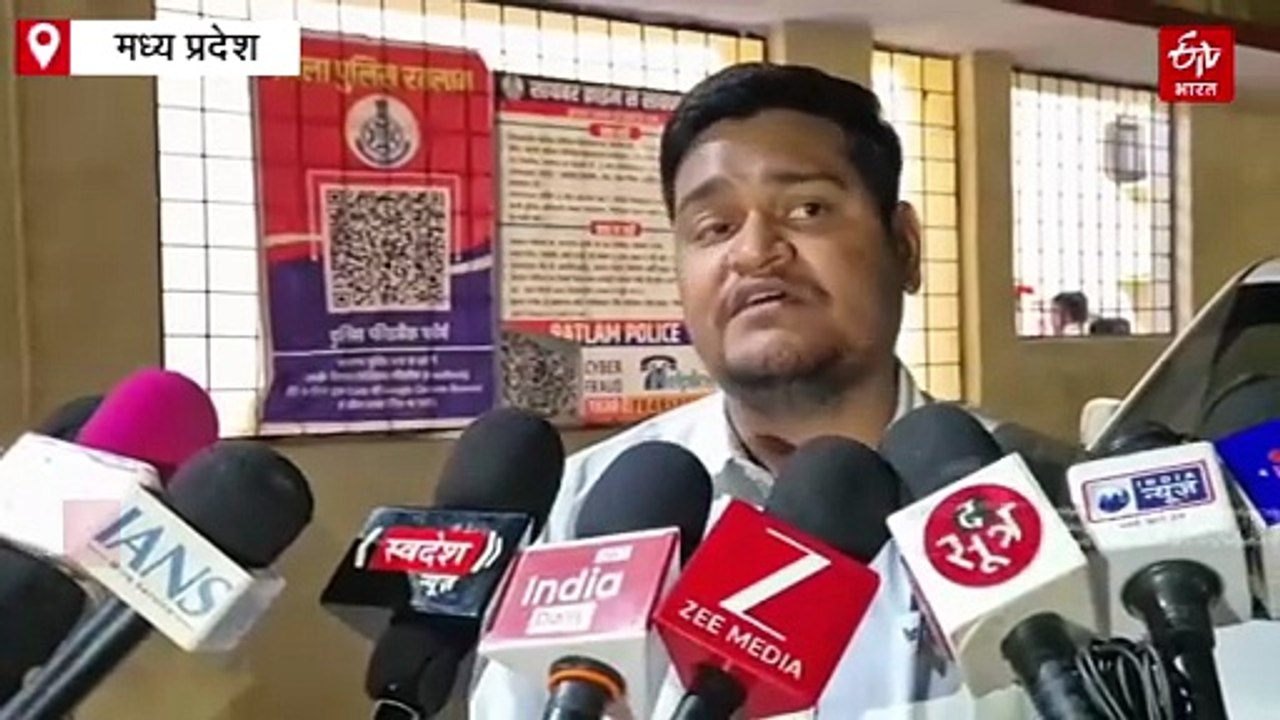 LPG की किल्लत के बीच रतलाम में अवैध गैस रिफिलिंग सेंटर का भंडाफोड़, 31 टंकियां जब्त