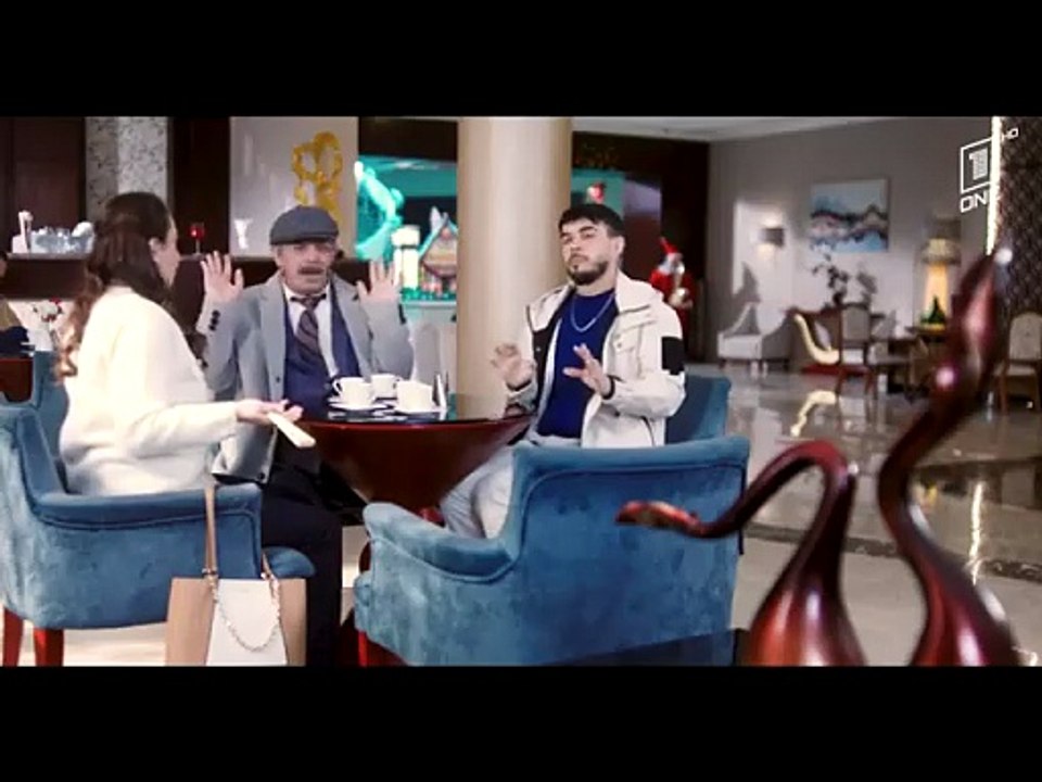 الحلقة 20 من مسلسل حصلة في كايرو Hasla Fi Cairo