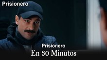 Prisionero en 30 Minutos #53