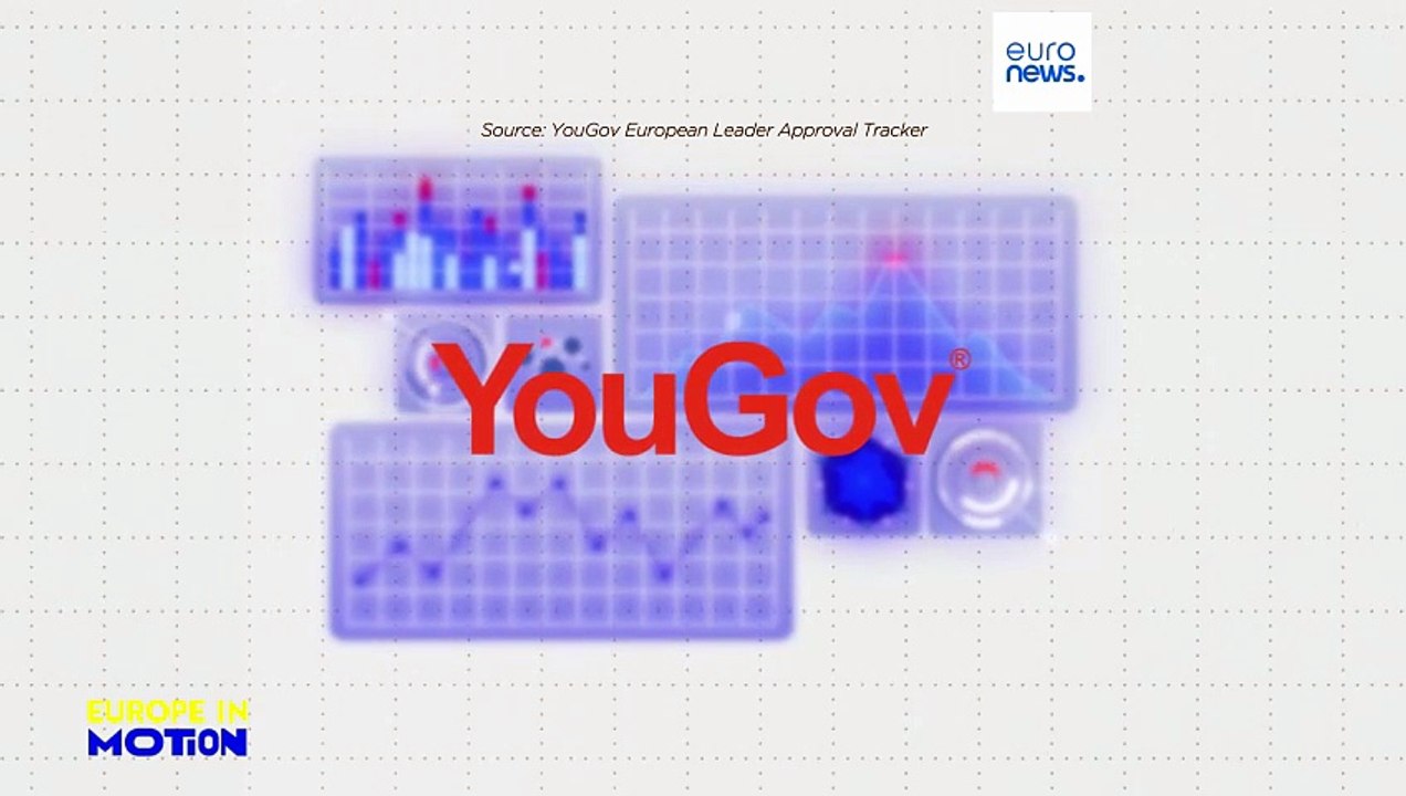 Οι ηγέτες της Ευρώπης είναι αντιδημοφιλείς, αλλ...