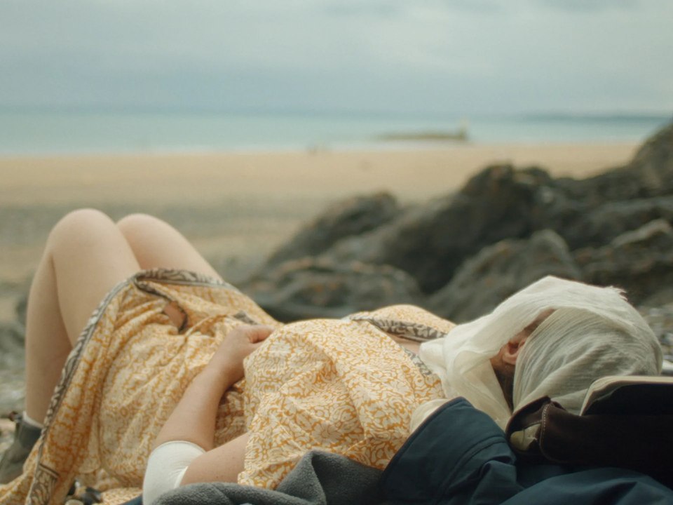 L'Eclipse de la lune rouge: Trailer HD