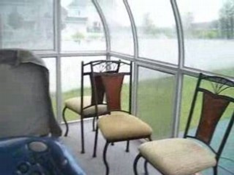 My solarium