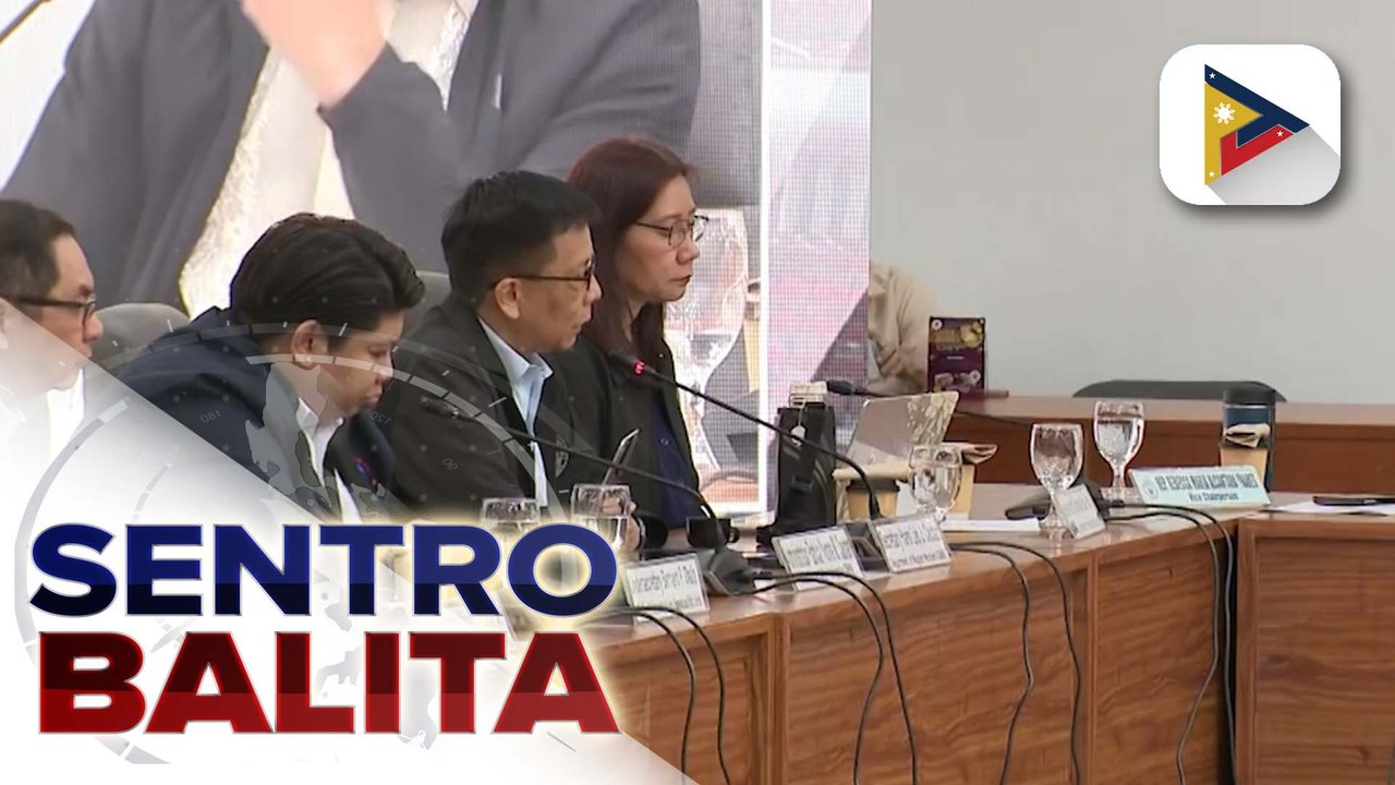 Mahigit 300 pang Pilipino, humiling ng repatriation; DFA, DMW, at OWWA, tiniyak ang welfare assistance sa mga apektadong OFW sa Middle East | ulat ni Vel Custodio