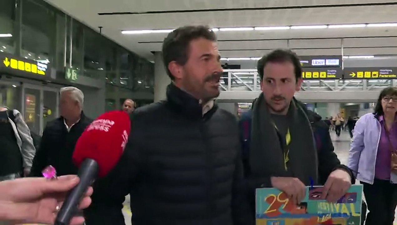 La respuesta de Rodolfo Sancho a las declaraciones de Silvia Bronchalo, madre de su hijo Daniel “No me interesa nada”