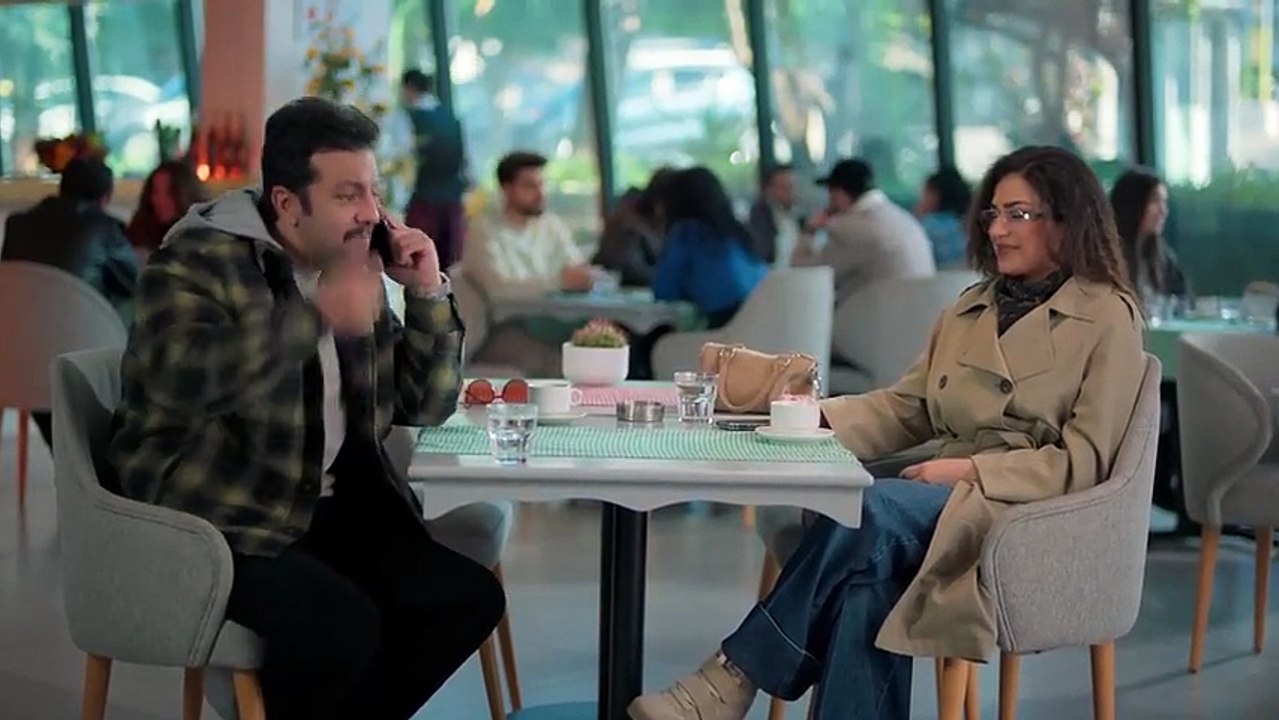 مسلسل ما اختلفنا 3 الحلقة 18 الثامنة عشر