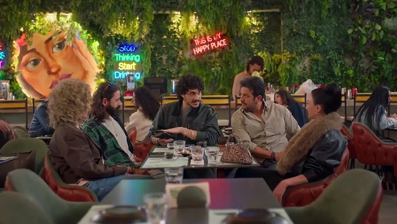 مسلسل ما اختلفنا 3 الحلقة 21 الحادية والعشرون