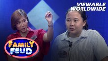 Family Feud: THE ACTION SQUAD, NAUNGUSAN ANG TEAM LIGHTNING! (Episode 948)