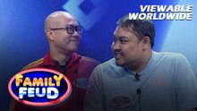 Family Feud: THE ACTION SQUAD, NAUNGUSAN ANG TEAM LIGHTNING! (Episode 948)