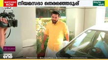 ഷാഫിക്കും രാഘവനുമടക്കം 5 എംപിമാർക്ക് മത്സരിക്കാൻ മോഹം...; ഡൽഹിയിൽ തിരക്കിട്ട നീക്കം