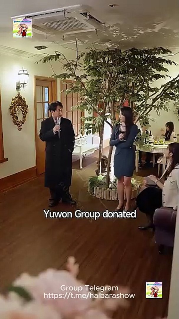 [#MiniMovie] The Mysterious Old Money Heiress