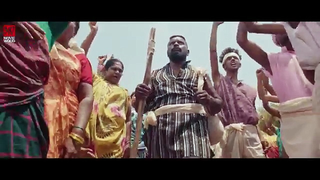 AJGAR Full Movie Hindi Dubbed Thalapathy Vijay Pooja Hegde  Latest South Indian Snake Movie 2026