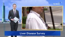 Survey Shows Over 30% of Taiwanese May Have Fatty Liver Disease