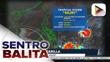 Trough ng bagyo, nakaaapekto sa ilang bahagi ng Mindanao; Amihan, patuloy na nakaaapekto sa Luzon at Visayas