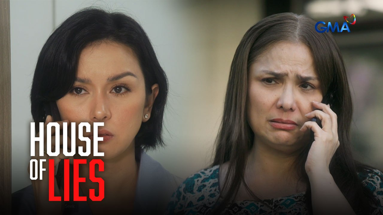 House of Lies: Marj’s mother defends Paolo’s sacrifices! (Episode 38)