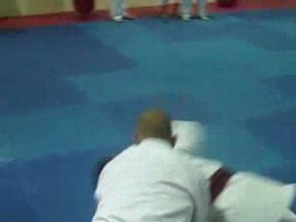 PMAA.com.au - Koryu Uchinadi - MOV09362