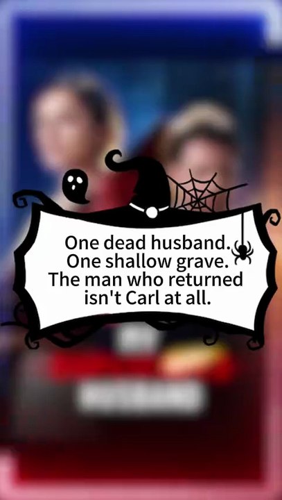 😱 My Duplicated Husband 💔 I Buried My Abusive Husband… But He Came Back Alive [Free Episodes]