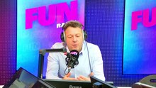 Michaël Dufour se réveille avec la FUN Family et nous présente son spectacle Le Coup de Pelle !