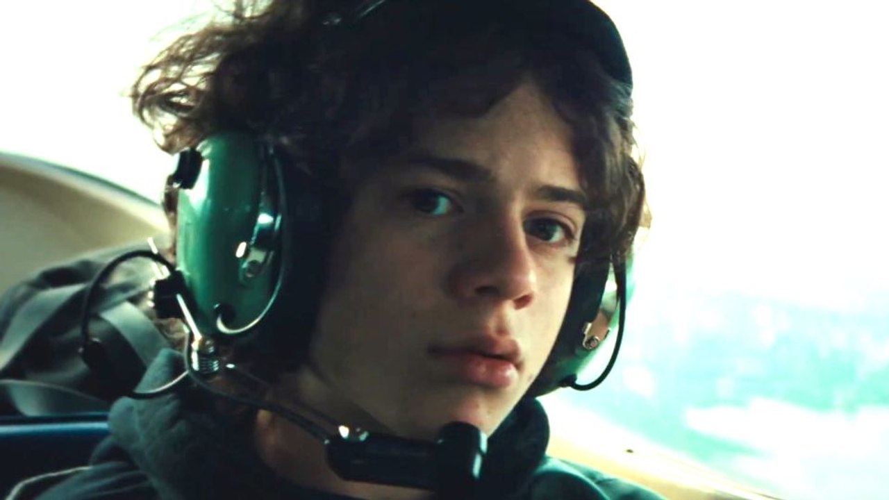 Sukkwan Island Trailer OV