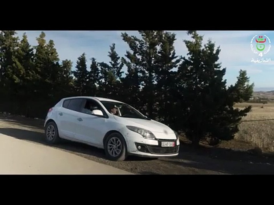 Mara ghaban Aoussan Ep 20 مارا_غابن_أوسان