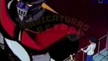 Mazinger Z - Episodio 1 Completo En Español