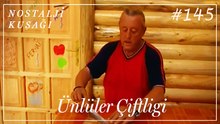 Ünlüler Çiftliği Kolaj #145