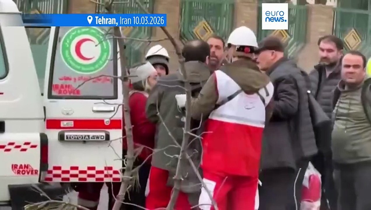 US says it destroyed 16 Iranian mine-laying vessels as Tehran threatens to block oil exports