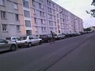 Cassage de gueule !!