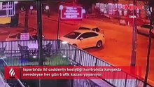 Bu yola giren ya sanayiye ya da hastaneye gidiyor: Psikolojimiz bozuldu