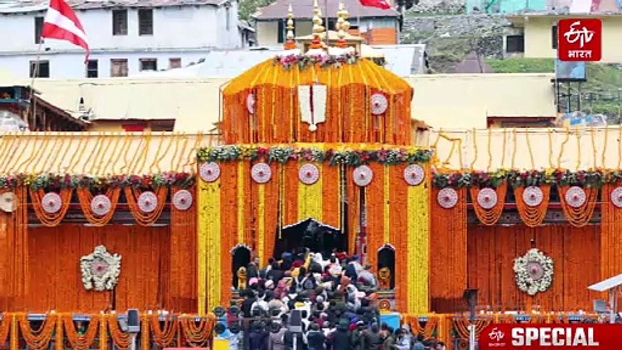 बदरी-केदार समेत उत्तराखंड के 47 मंदिरों में गैर हिंदुओं के प्रवेश पर रोक, बीकेटीसी का फैसला