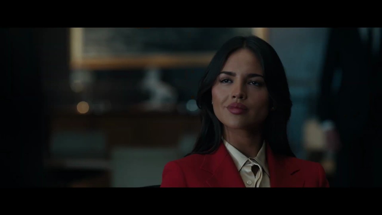 In the Grey - Trailer (Deutsch) HD