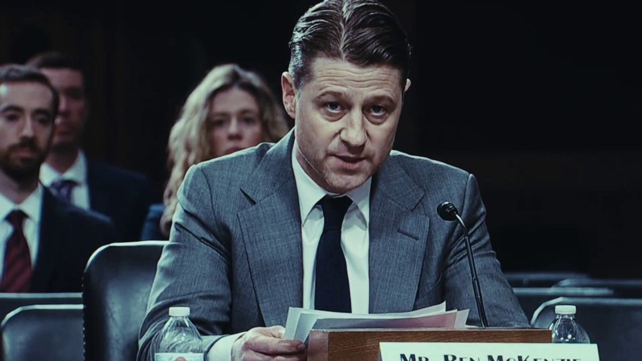 Everyone Is Lying To You For Money Trailer OV