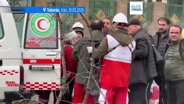 Trump afirma que EE.UU. ha destruido en una noche casi todos los buques iraníes que minaban Ormuz