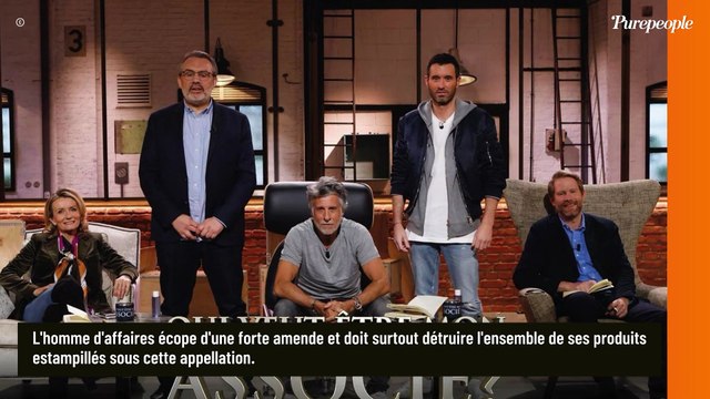 20 millions d'euros de perte pour Anthony Bourbon (Qui veut être mon associé ?) : il explique ce qui est arrivé