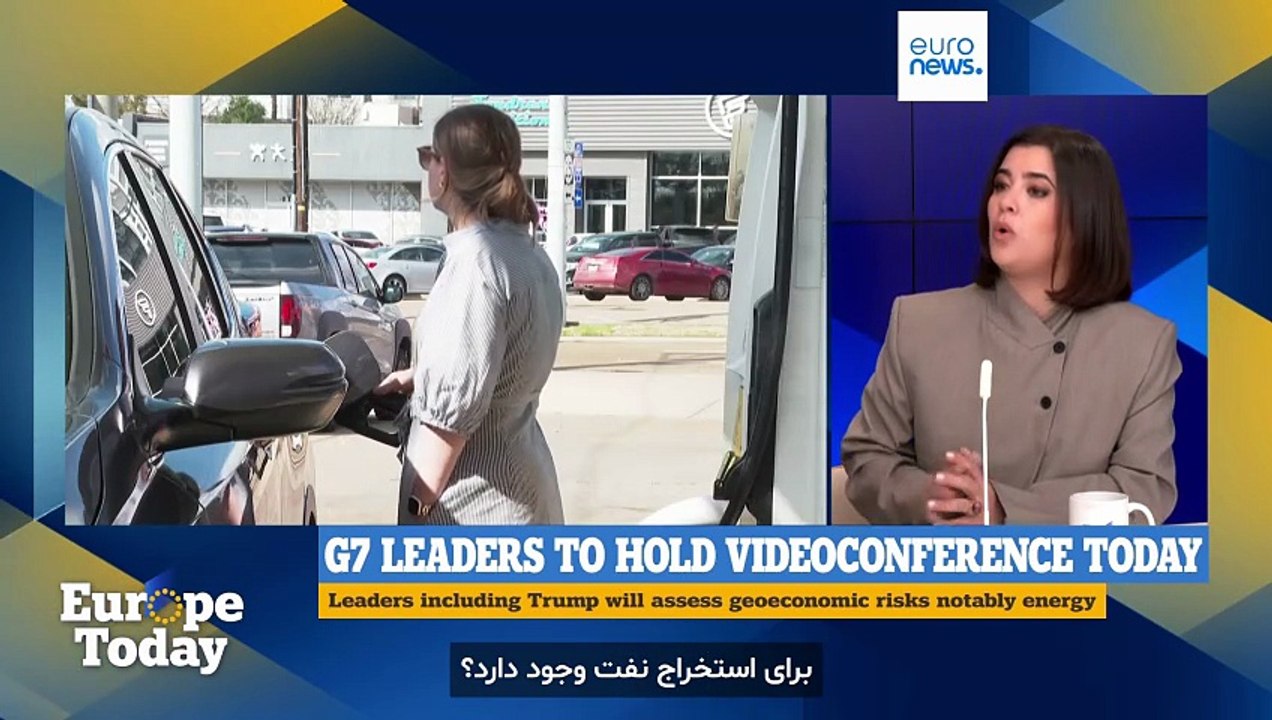 اروپای امروز: جنگ ایران وارد روز دوازدهم می‌شود؛ نارضایتی رهبران اروپا از نبود راهبرد
