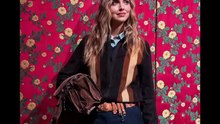 Chiara Ferragni di nuovo a Parigi per sfilate moda