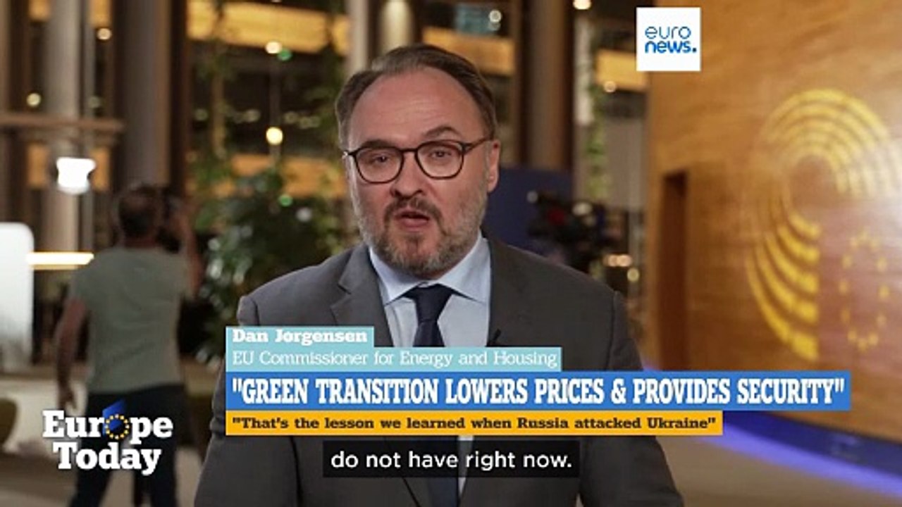 Europe Today: Iran war enters day 12 as European leaders voice frustration over lack of strategy