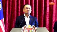 “Kita dapat menjamin bekalan minyak cukup” - PM Anwar