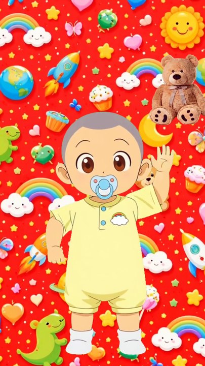 Learn 3 magic compound words  in english with keji 👀#kejishorts